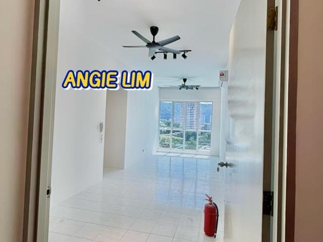FULL AIRCONDTHE ZENCITY VIEWBayan Lepas FIZ FTZ USM Queensbay Mall