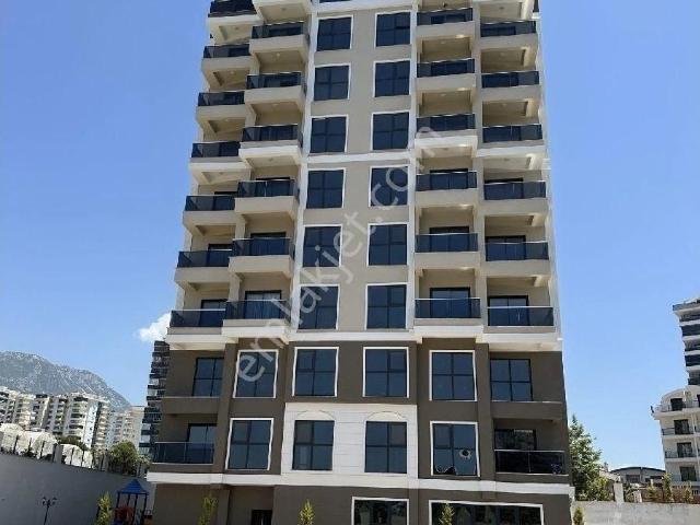Full Aktiviteli Fırsat 2+1 Satılık Daire