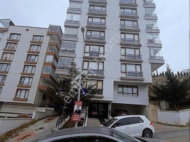 Full Ankara Manzaralı Saunalı 5+1 Temiz Satılık Dubleks Daire