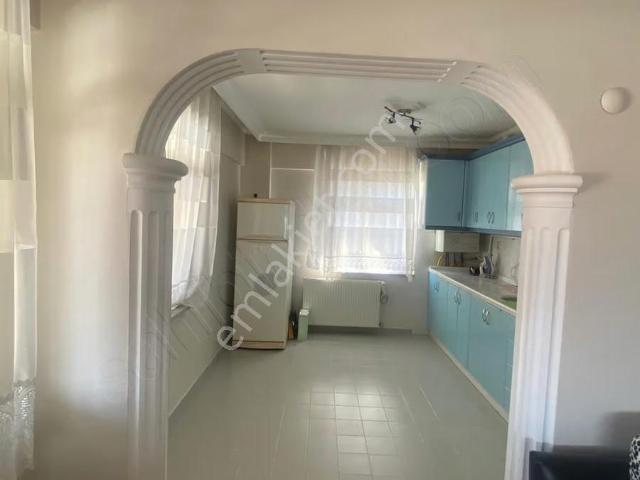 Full Bursa Manzaralı Çekirge De Teraslı 2 Katlı Daire