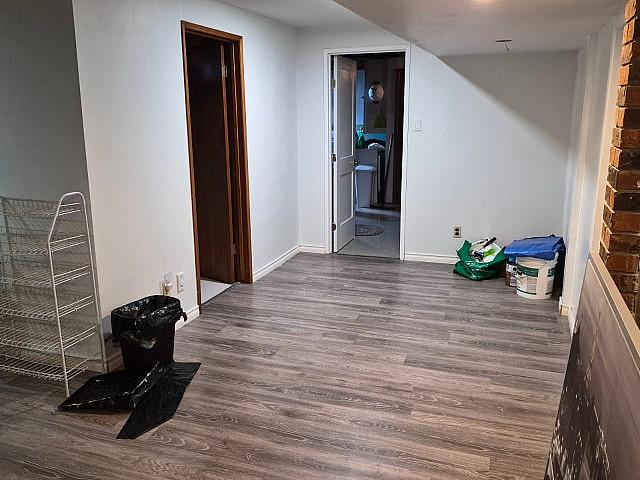 Full Basement Or Separate Room Available For Rent Asap