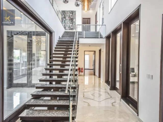 Full basement designer house for sale lahore dha defence id 83497