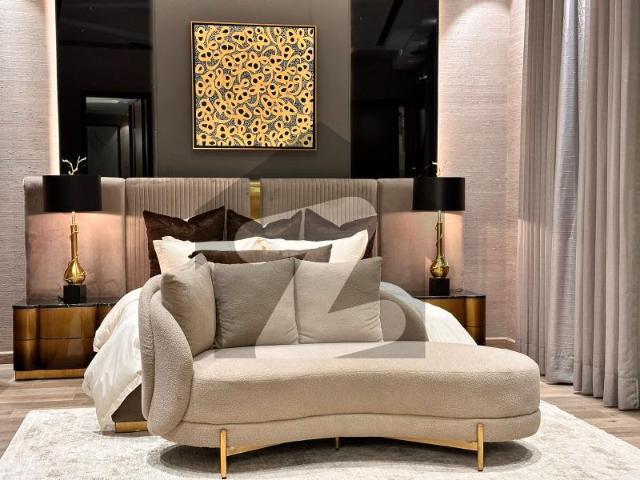Full Basement Furnished Modern House For Sale In DHA Lahore DHA Phase 6