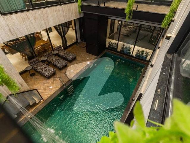 Full Basement Home Theater 22 Marla Brand New With Corner Extra Land House Like A Two Kanal Available For Sale In Market Just In Very Cheapest Price Owner Very Needy