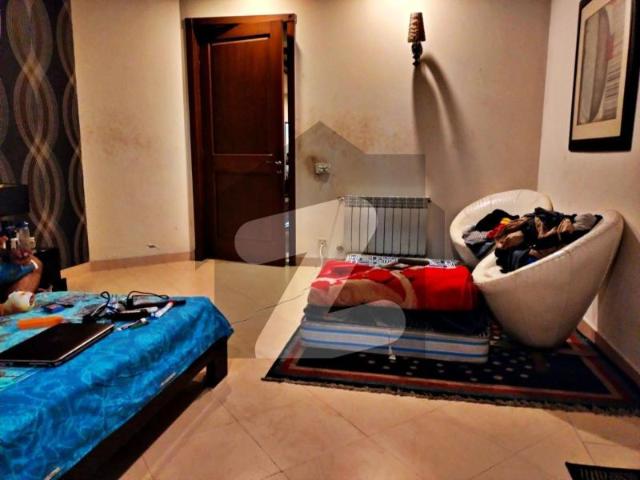 Full basement with pool 2 kanal elegant and fully maintained super hot located bungalow is available in the best block of dha lahore. DHA Phase 4