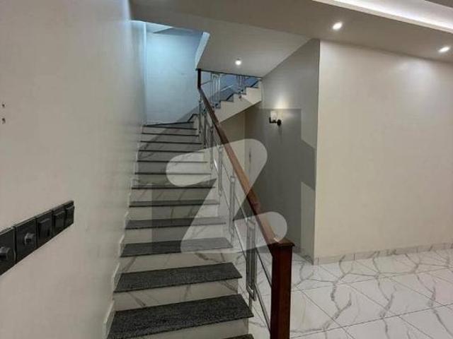 Full Basement | 100 Sq. Yards Bungalow for Rent | 4 Bedroom | 1+3 Planning | DHA Phase 7 Extension