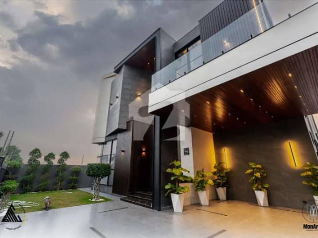 Full basement 20 marla elegant and fully furnished super hot located bungalow is available in the best block of dha lahore