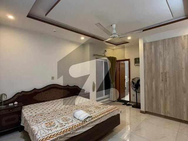 Full Basement 8 Marla Hosue For Sale In Dha Phase 9 Town