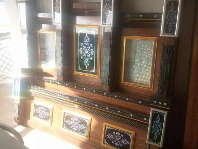 Full bed set for sele Rawalpindi Chakra Road ID 34288