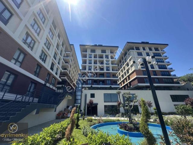Full Boğaz Manzaralı Viya Vadi Konakları Kiralık 4+1