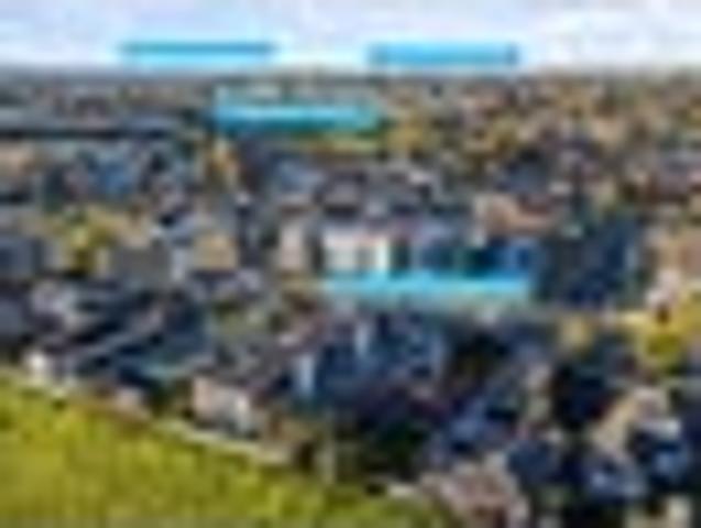 Full Capacity Zone 809m2 'No Red Zone'