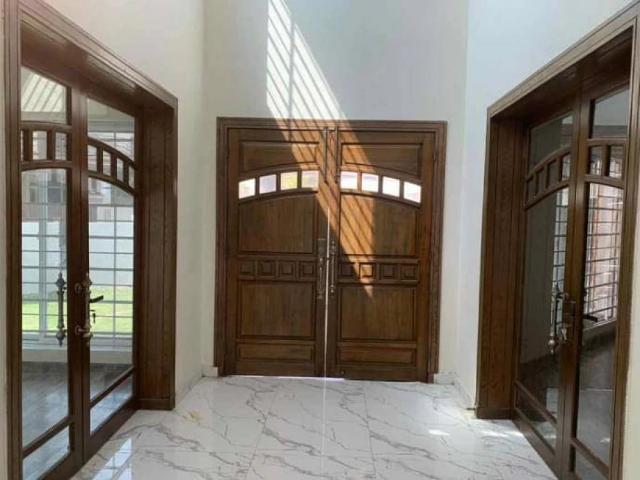 Full Col House With Spectacular View Rawalpindi Askari 13 ID 86260