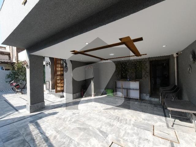 Full Colonel Renovated House Available for Sale in Askari 14 Rawalpindi Askari 14