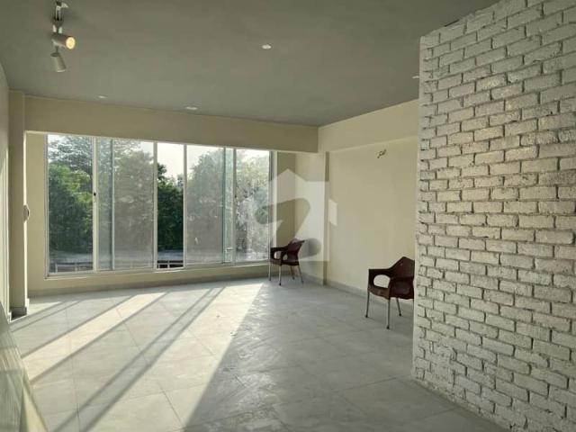 Full Commercial Plaza for Rent F 10 Markaz, Islamabad