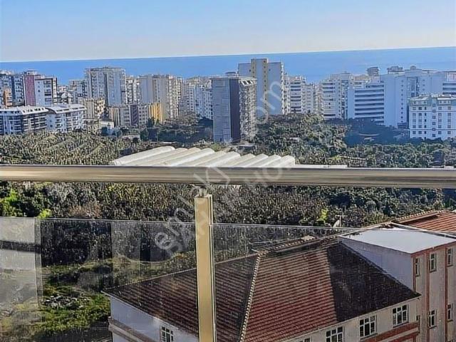 Full Denız Manzaralı Kaçırılmaz Yatırımlık Acil Satilik Daire