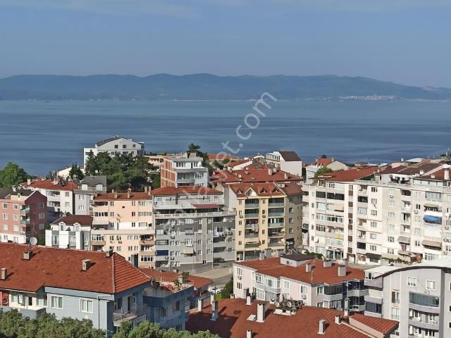 Full Deniz Manzaralı Dubleks Daire
