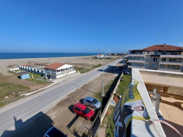 Full Deniz Manzaralı Liman Sitesinde Emsalsiz 2+1 Satılık
