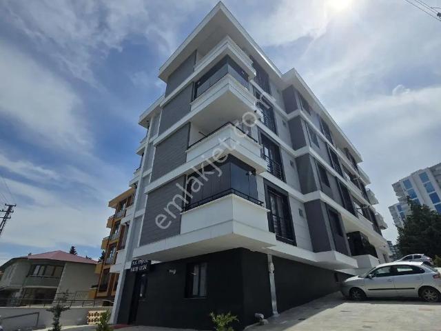 Full Deniz Manzaralı Sıfır Eşyalı Kiralık 1+1