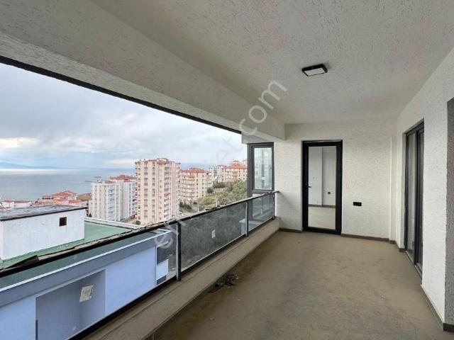 Full Deniz Manzaralı | Sıfır | 125 M² Net Kat Mülkiyetli