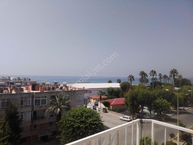 Full Deniz Manzaralı Yazlık