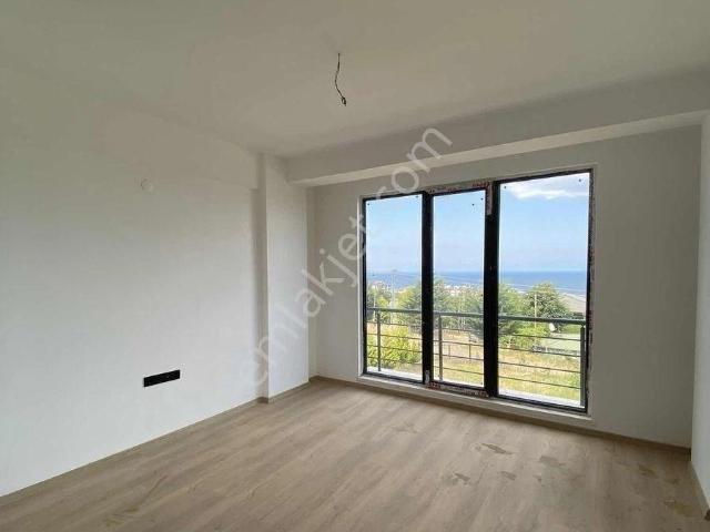 Full Deniz Manzaralı 1+1 Satılık Daire