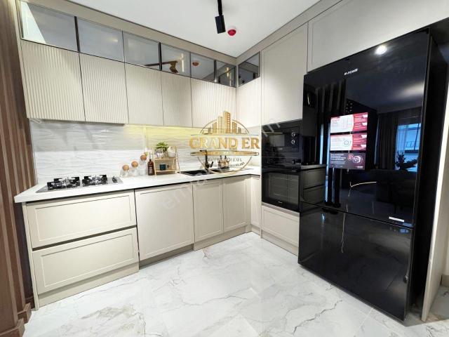 Full Deniz Manzaralı 2+1 Satılık Daire Sahil,plaj