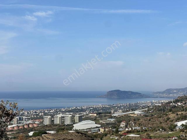 Full Deniz Ve Şehir Manzaralı 120 M2 2+1 Site İçi Fırsat Daire