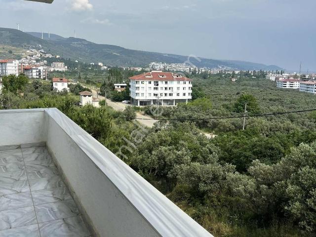 Full Doğa Deniz Manzaralı Geniş Fırsat Eşyalı 2+1 Daire