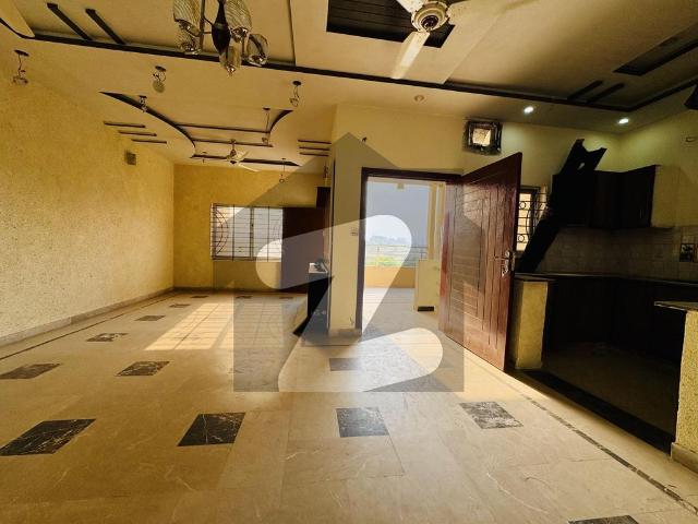 Full Double Story 5 Marla Luxury House Near B 17 & Faisal Hills | New City Phase 2