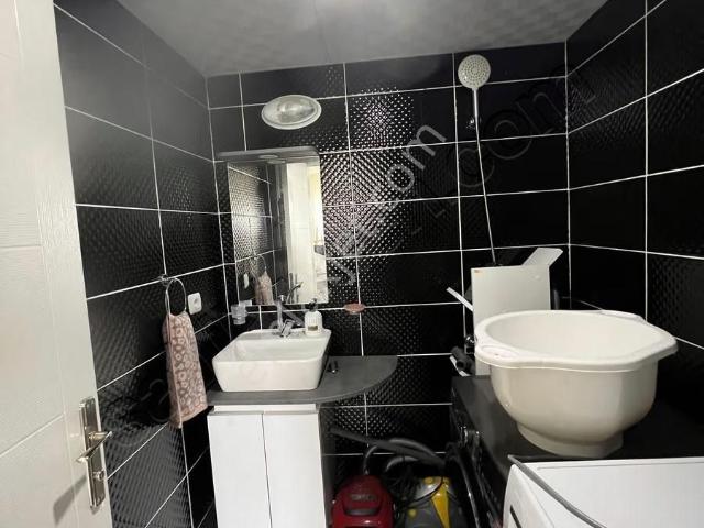 Full Exstralı 3+1 Güney Cepe Daire