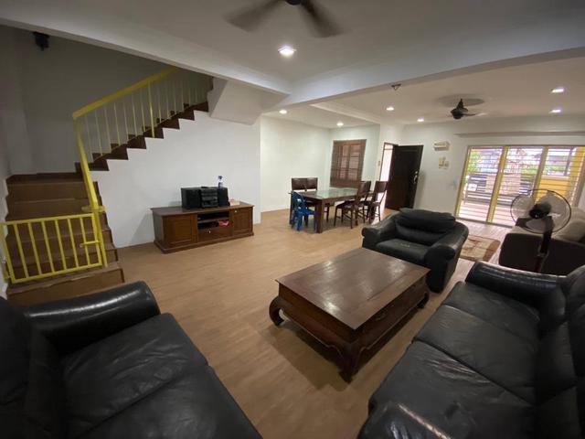 FULL EXTENDED20x70Bandar Pinggiran Subang U5 Shah Alam