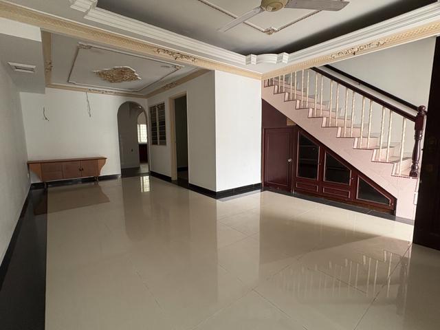 Full Extent 2 Storey House Serdang Taman Muhibbah near UPM South City