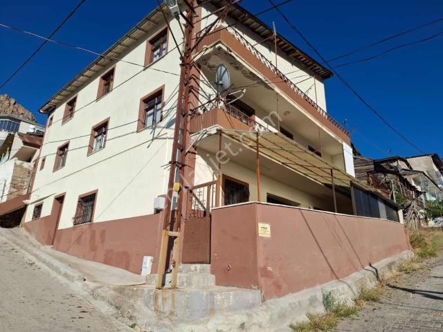 Full Eşyalı Müstakil Girişli Daire