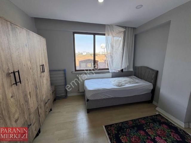 Full Eşyalı Ana Cadde Yakınında 1 + 1 Daıre