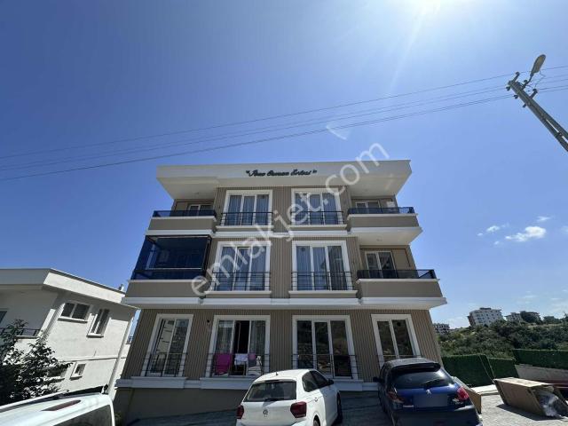 Full Eşyalı Deniz Manzaralı 3.kat Özel Tasarım 1+1 Satılık
