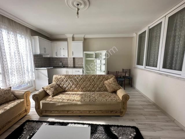 Full Eşyalı Kiralık 1+1 Daire