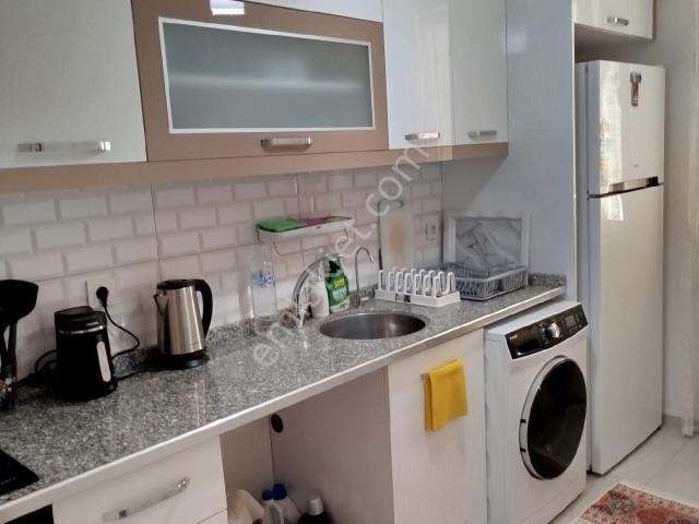 Full Eşyalı Kiralık 2+1daire