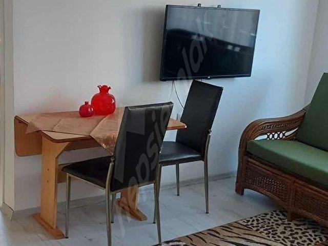 Full eşyalı kiralık daire