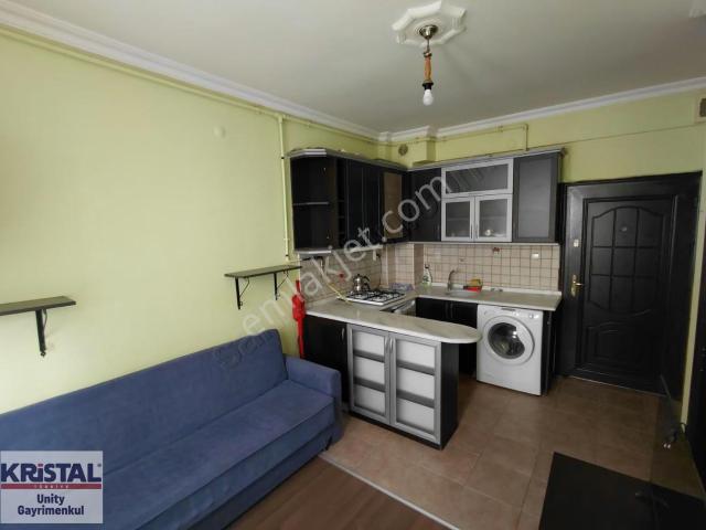 Full Eşyalı Kiralık Daire