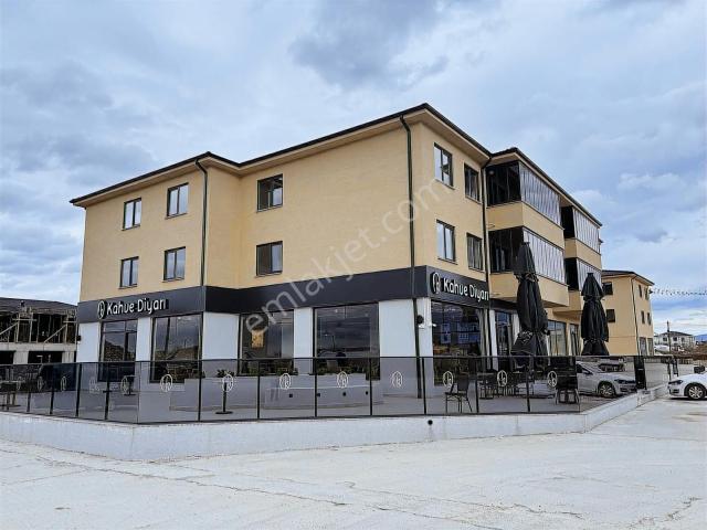 Full Eşyalı | Kombi Ankastre Cam Balkon Dahil | Sıfır 1+1 Daire