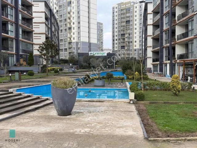 Full Eşyalı Site İçi Kiralık 2+1