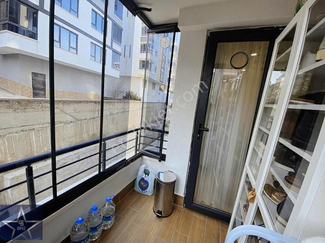 Full Eşyalı Yeni Mahalle Tramvay Durağına 2dk Satılık 1+1 Daire