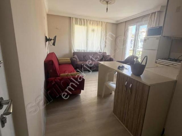 Full Eşyalı 1+1 Daire