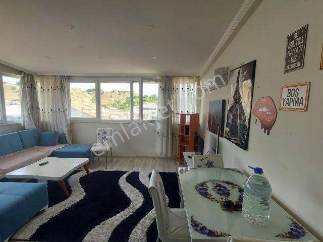 Full Eşyalı 1+1 Kiralık Daire