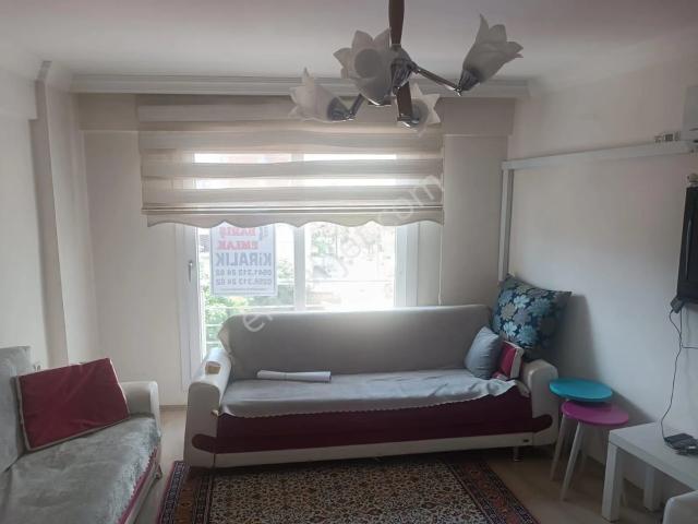 Full Eşyalı 1+1