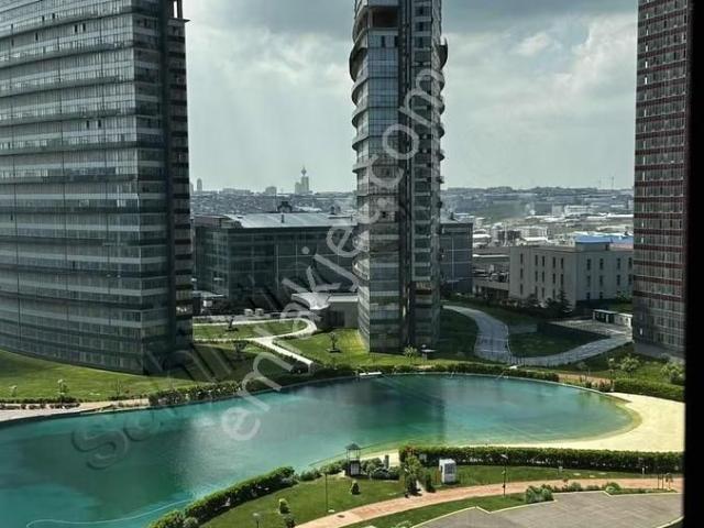 Full Eşyalı 3+1 Koza Park Burgaz شقة للبيع
