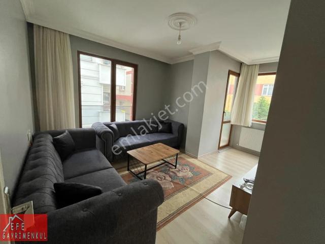 Full Eşyalı 3.kat Kiralık 2+1 Yeni Daire Yunus Emre Mahallesinde