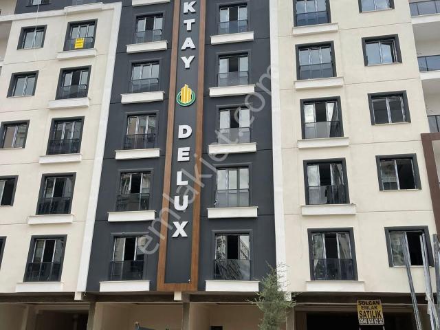 Full Ekstralı Daire
