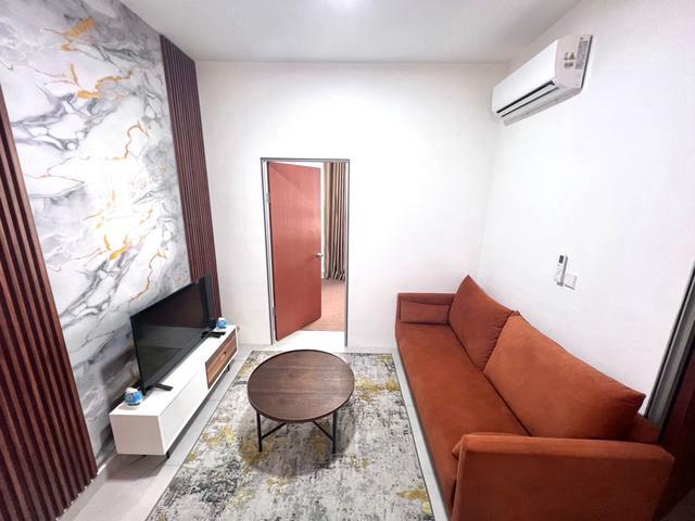 FULL FURNISH2PARKING BARU 168 Park Selayang Residensi Lamansari