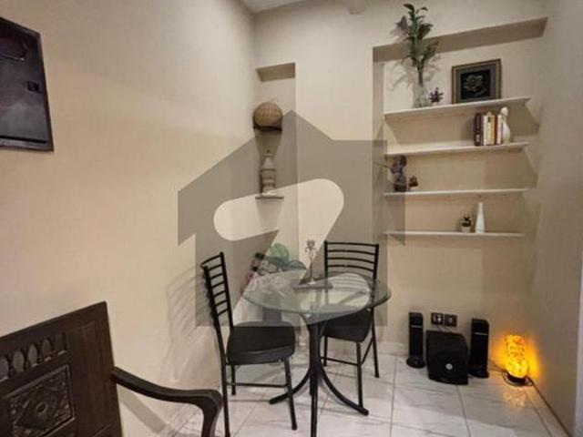 Full Furnish 2 bed lounge dha ph6 DHA Phase 6